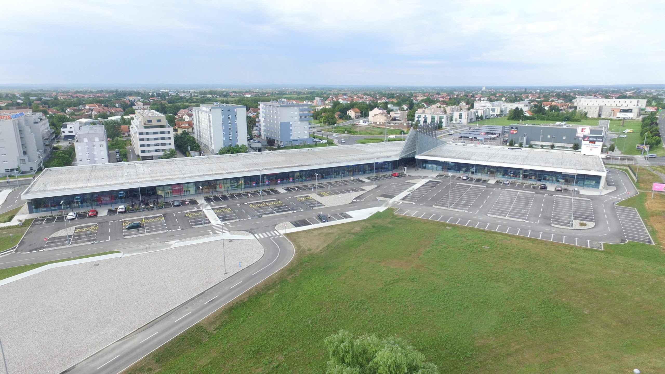 ARENA Zagreb - 7