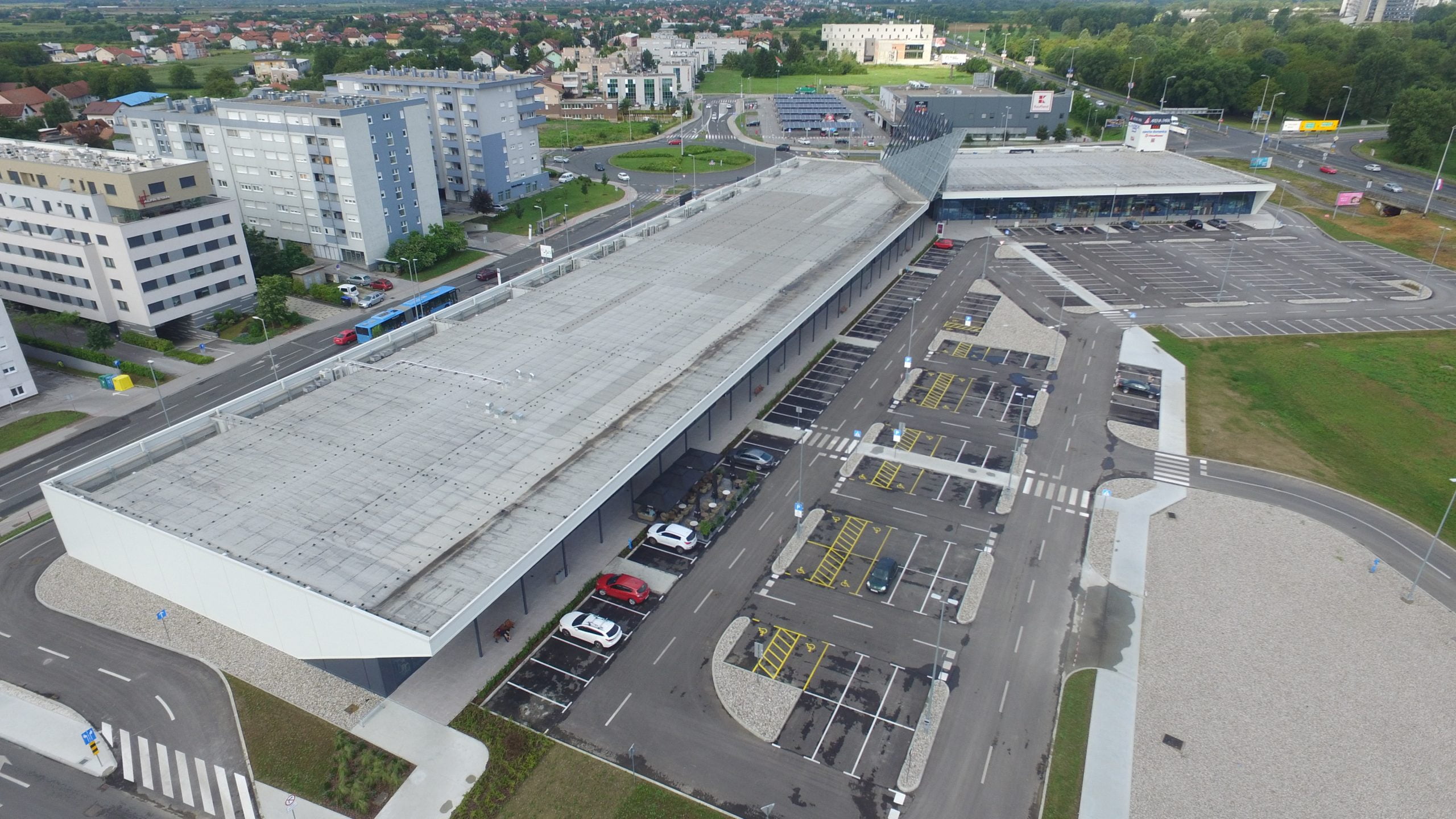 ARENA Zagreb