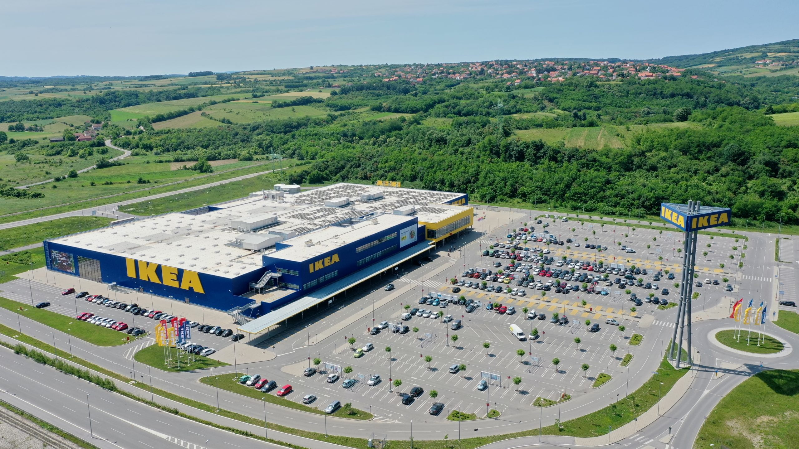 IKEA Belgrade