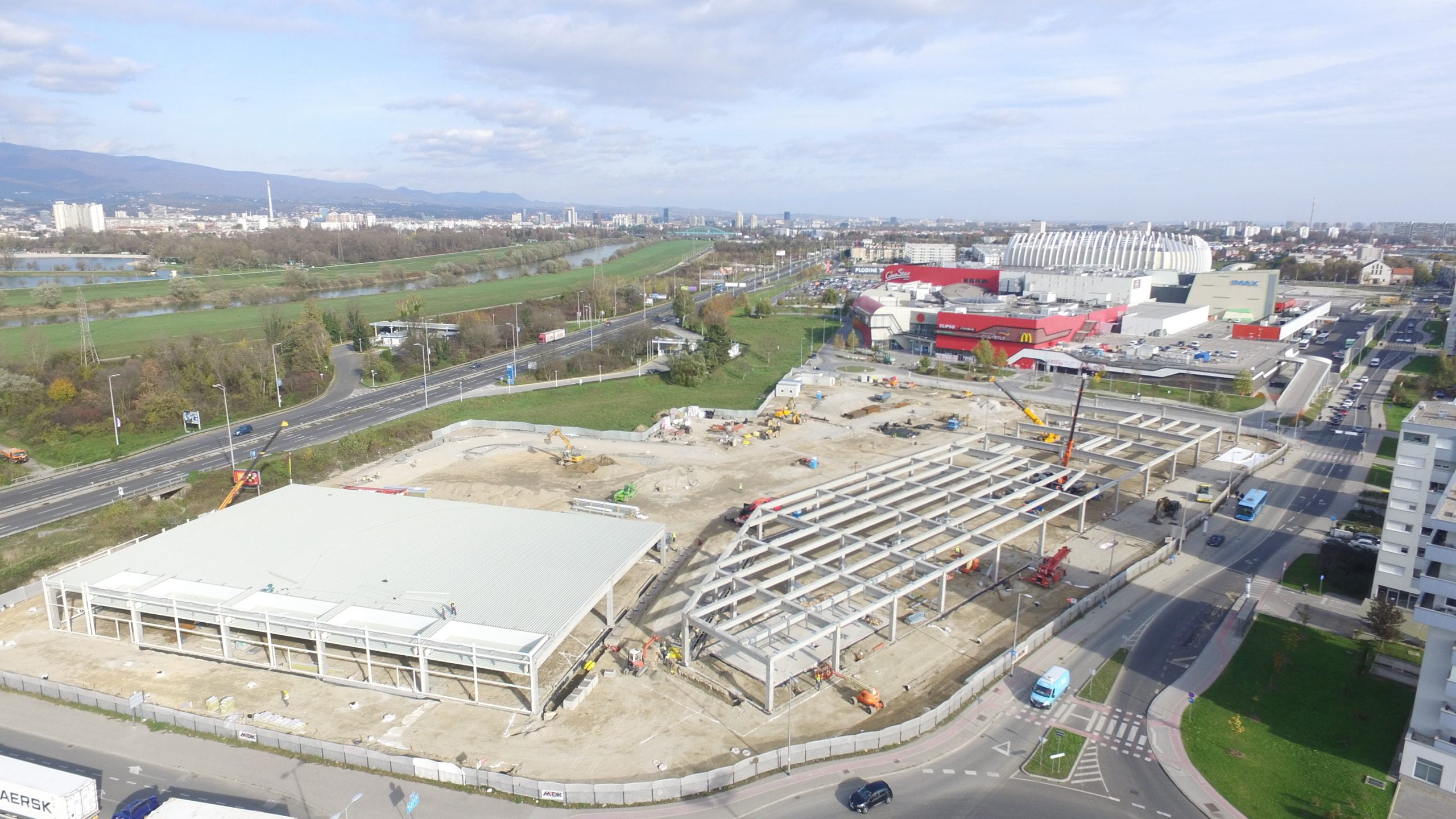 ARENA Zagreb - 5