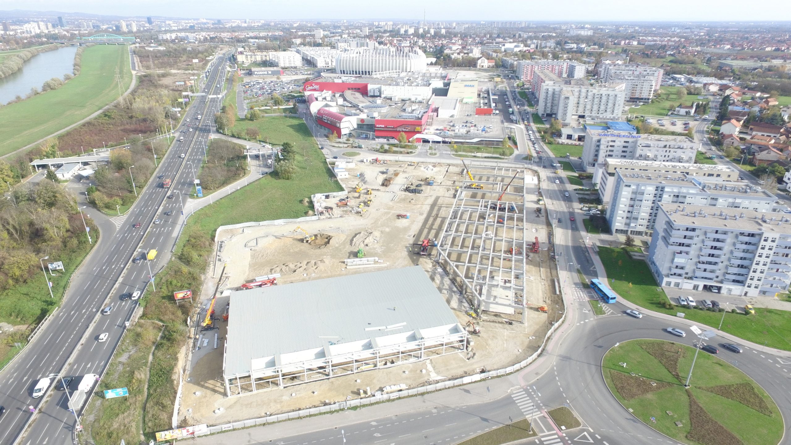 ARENA Zagreb - 3