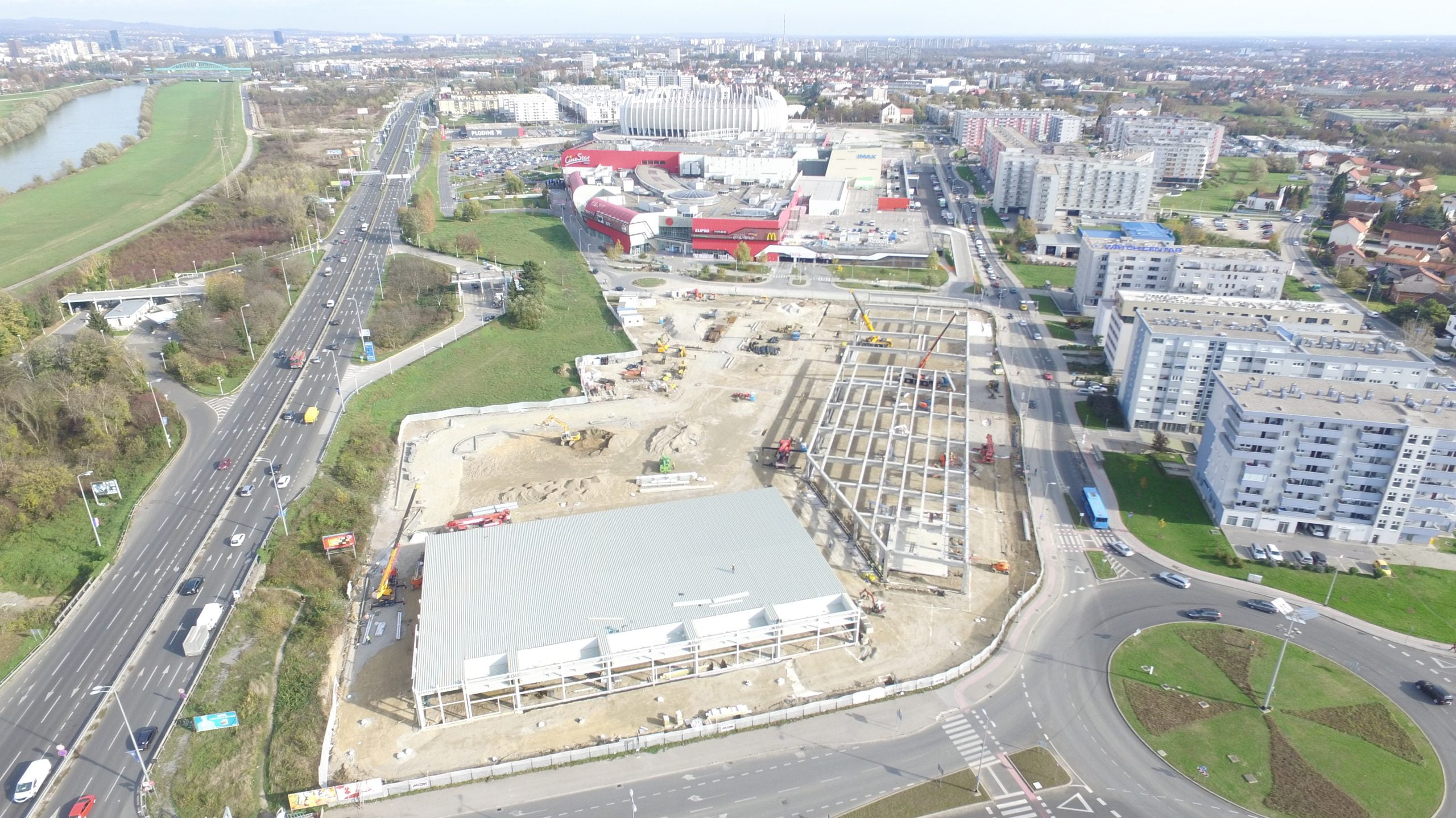ARENA Zagreb - 2