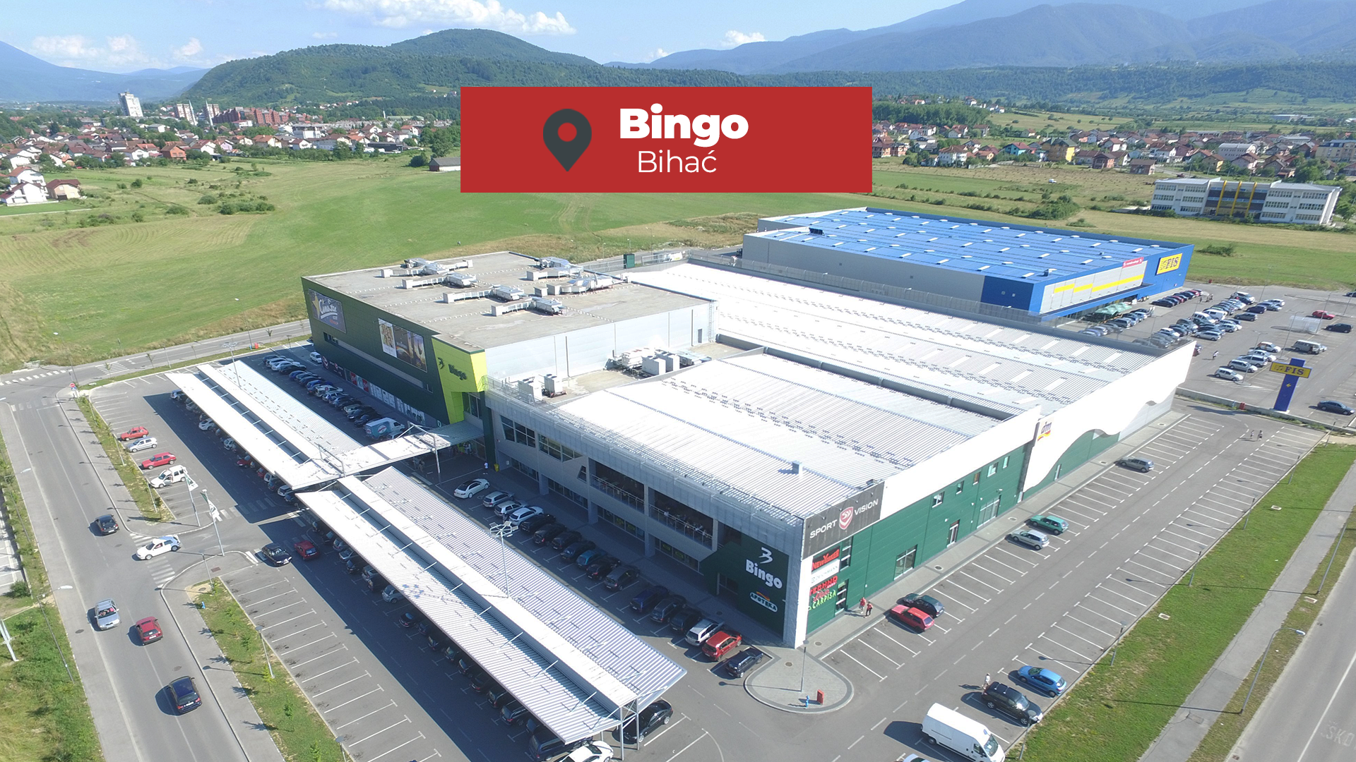 BINGO - 11