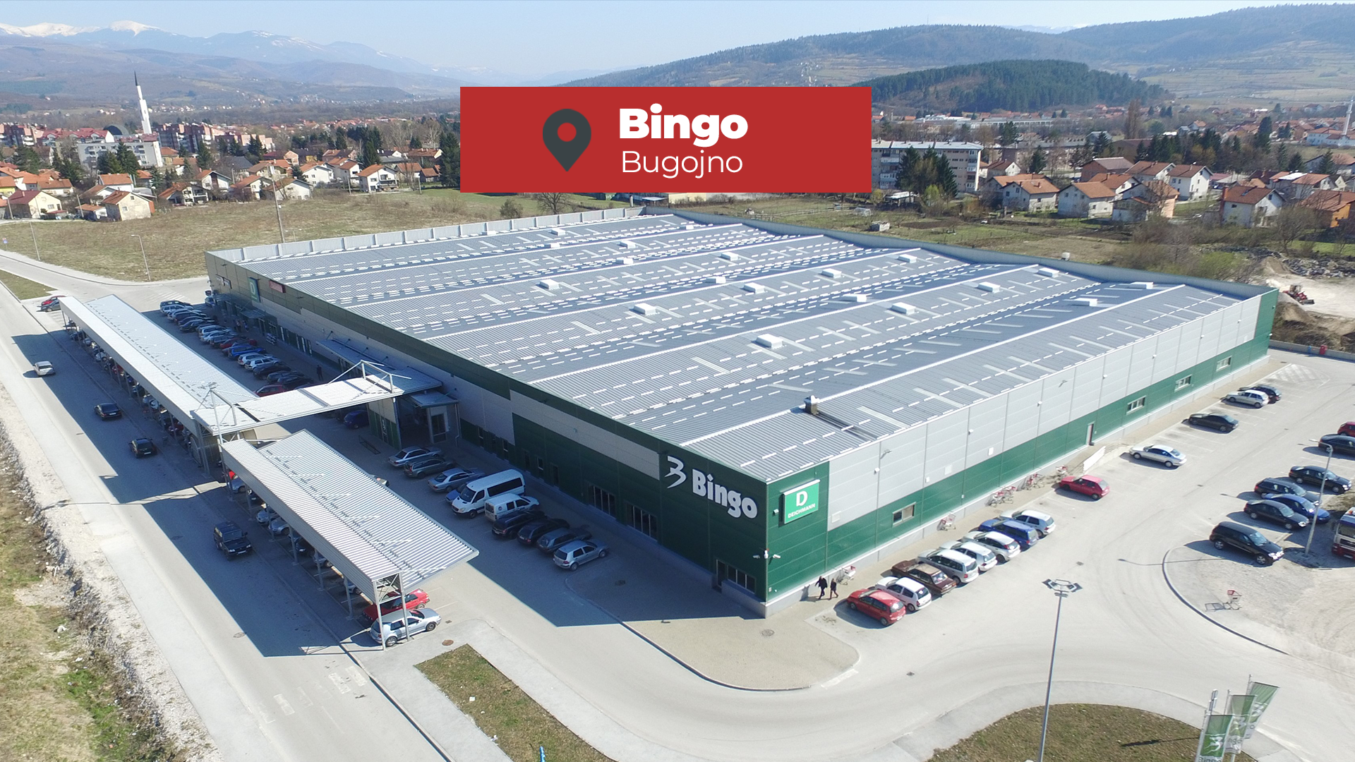 BINGO - 12