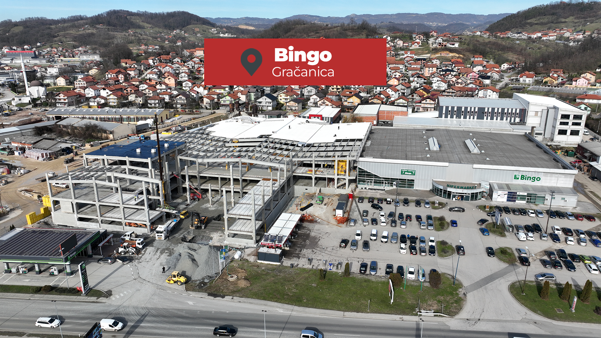 BINGO - 6