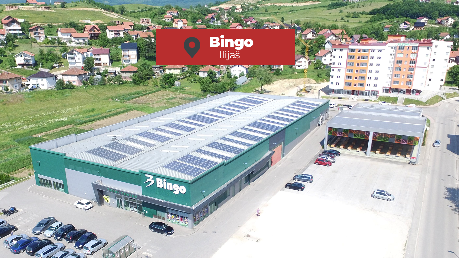 BINGO - 5