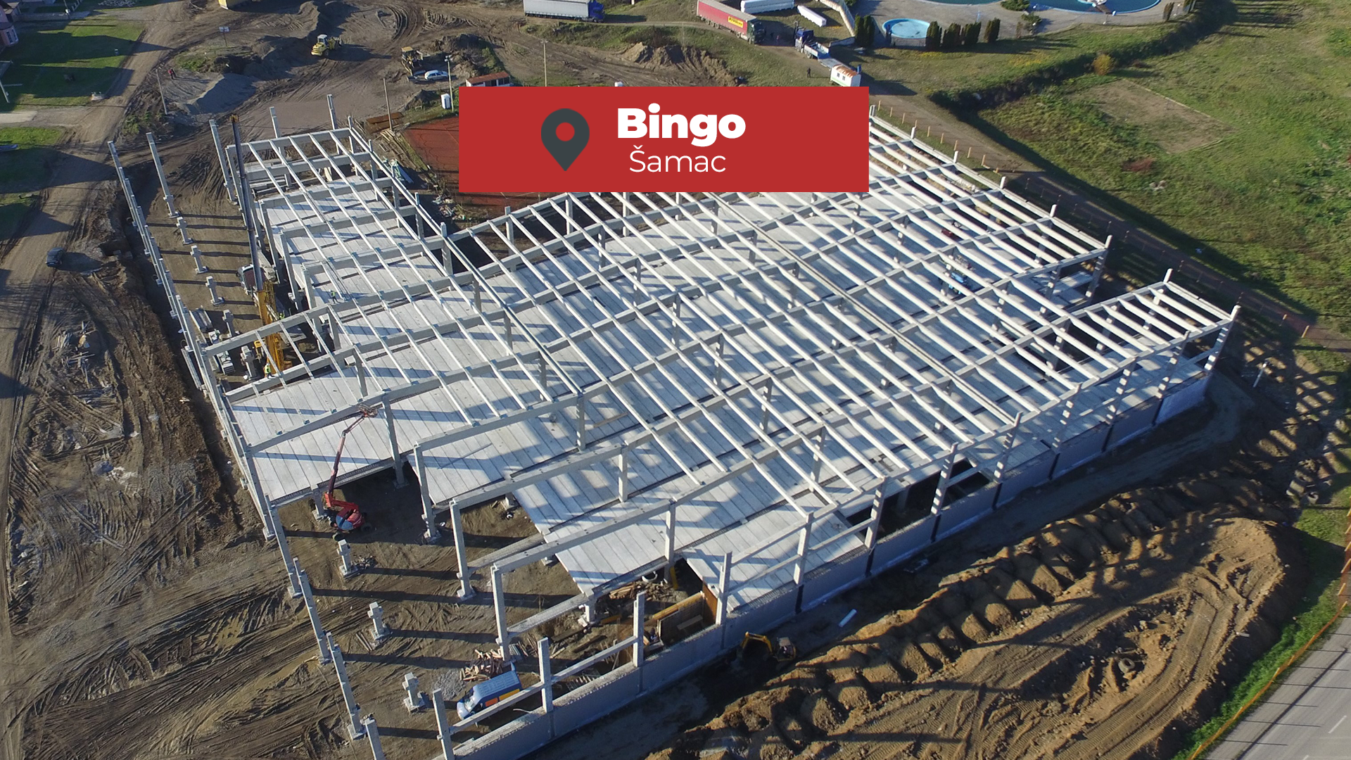 BINGO - 13