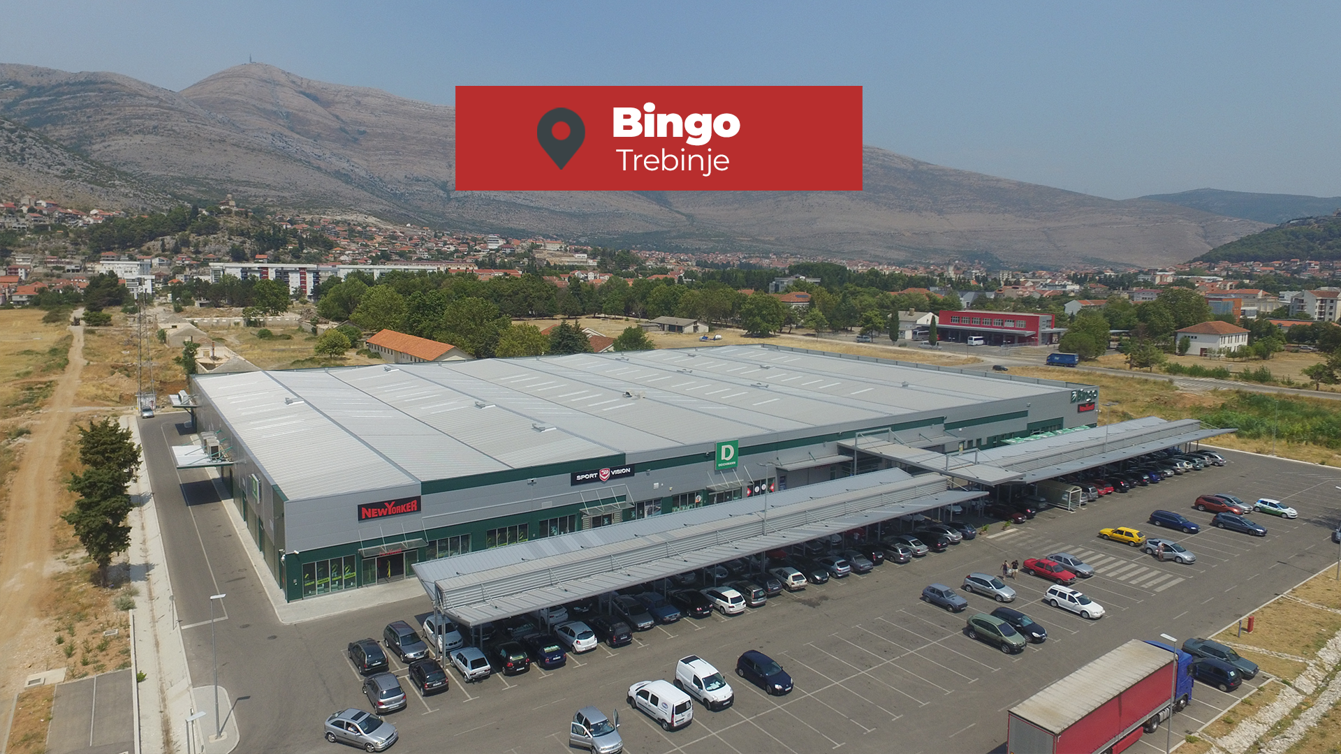 BINGO - 15