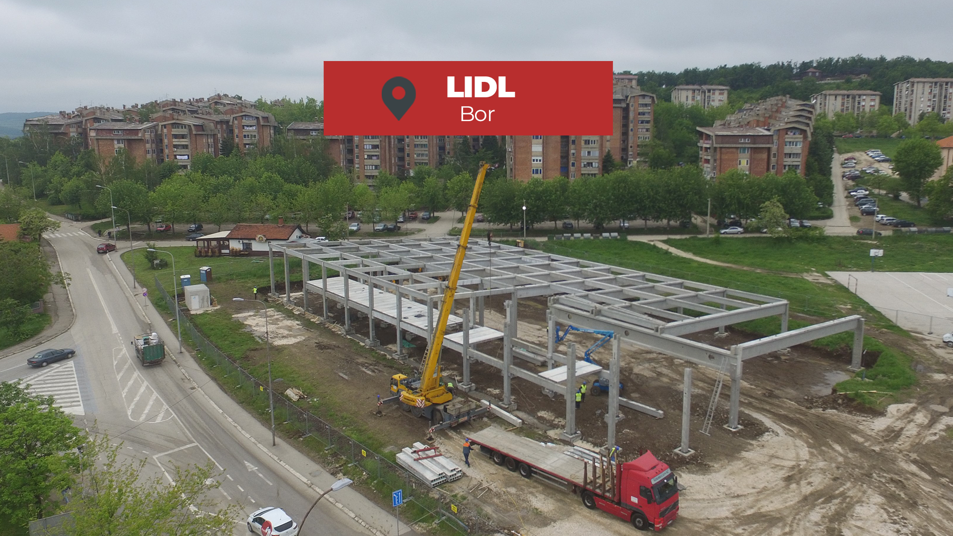 LDC LIDL - 12