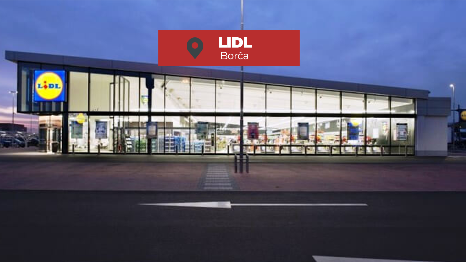 LDC LIDL - 13