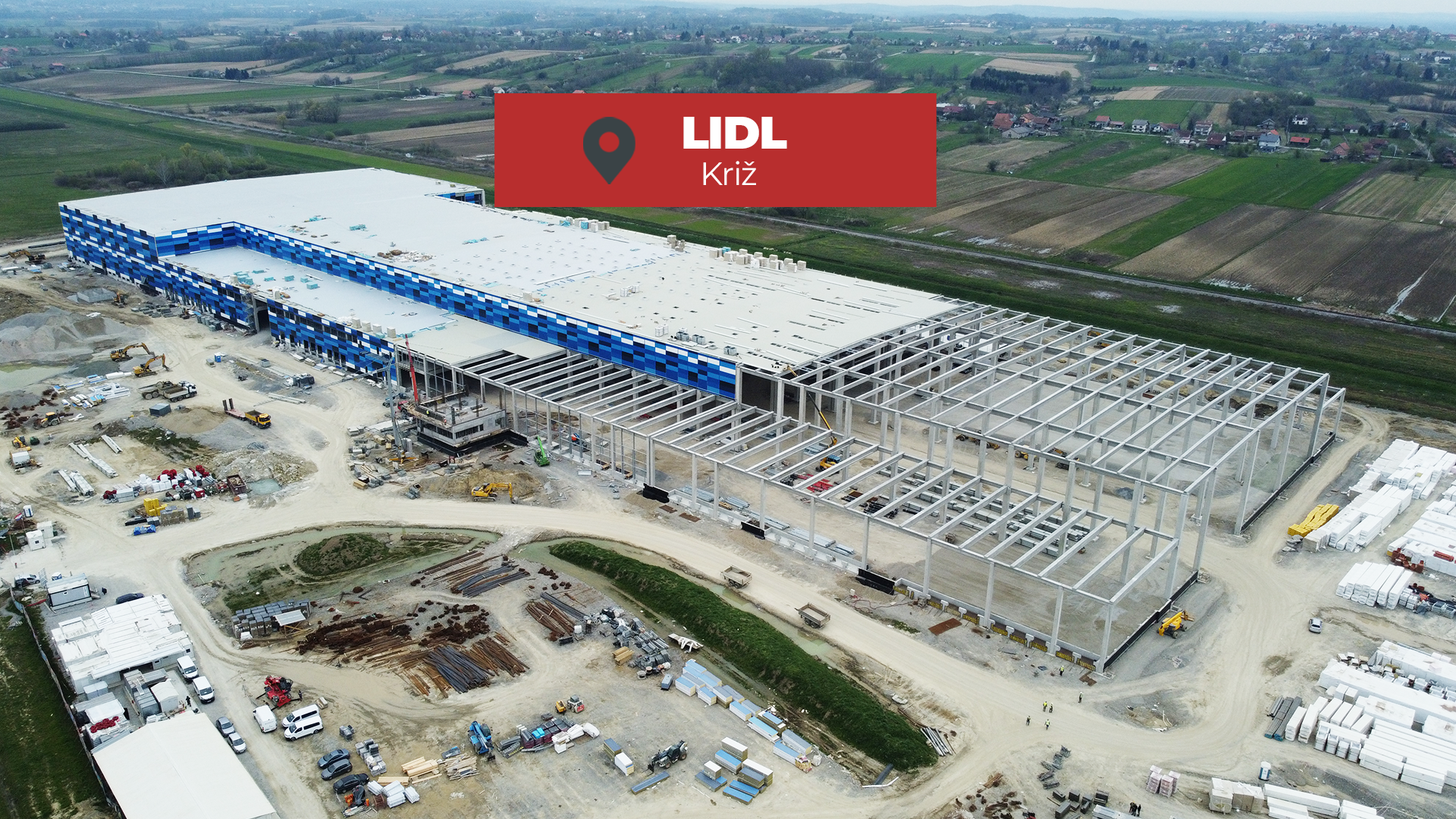 LDC LIDL - 16