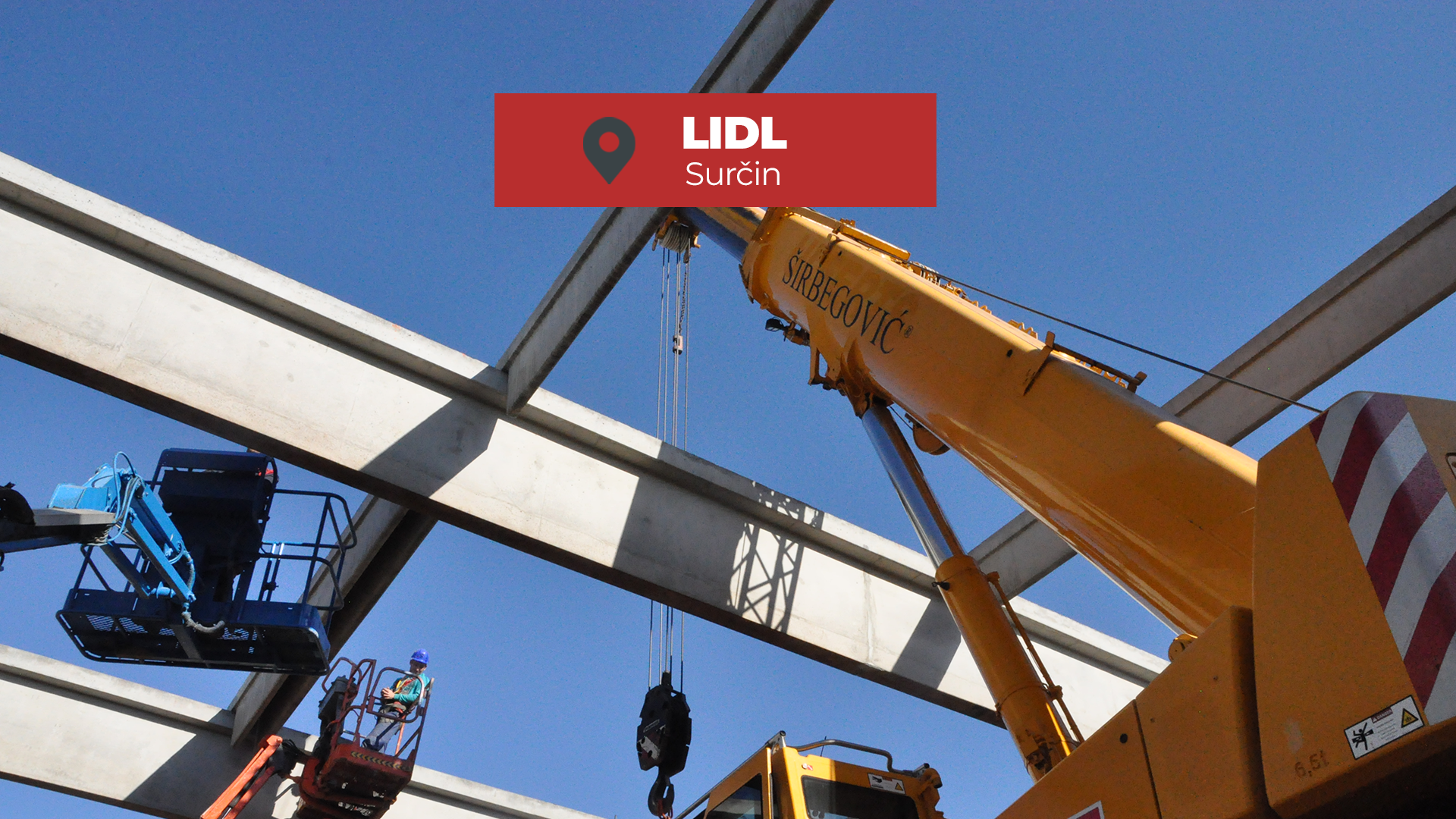 LDC LIDL - 7
