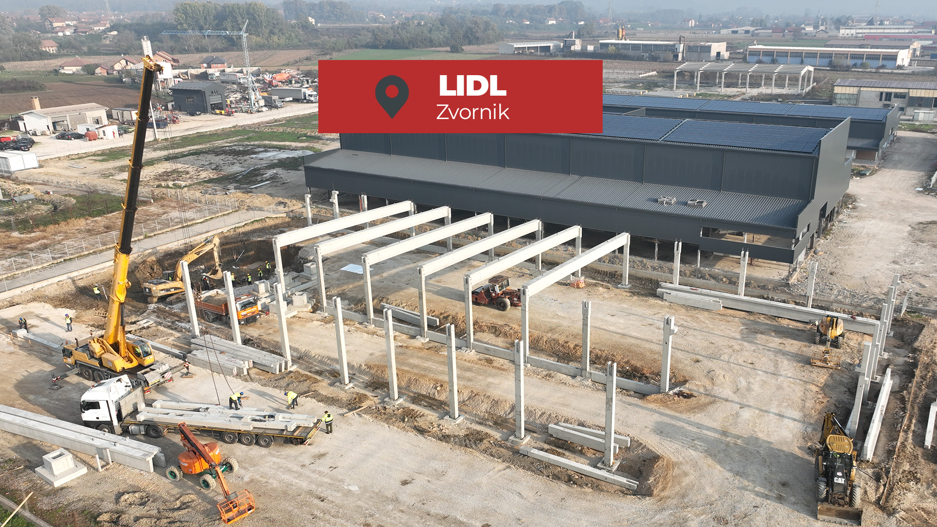 LDC LIDL - 10