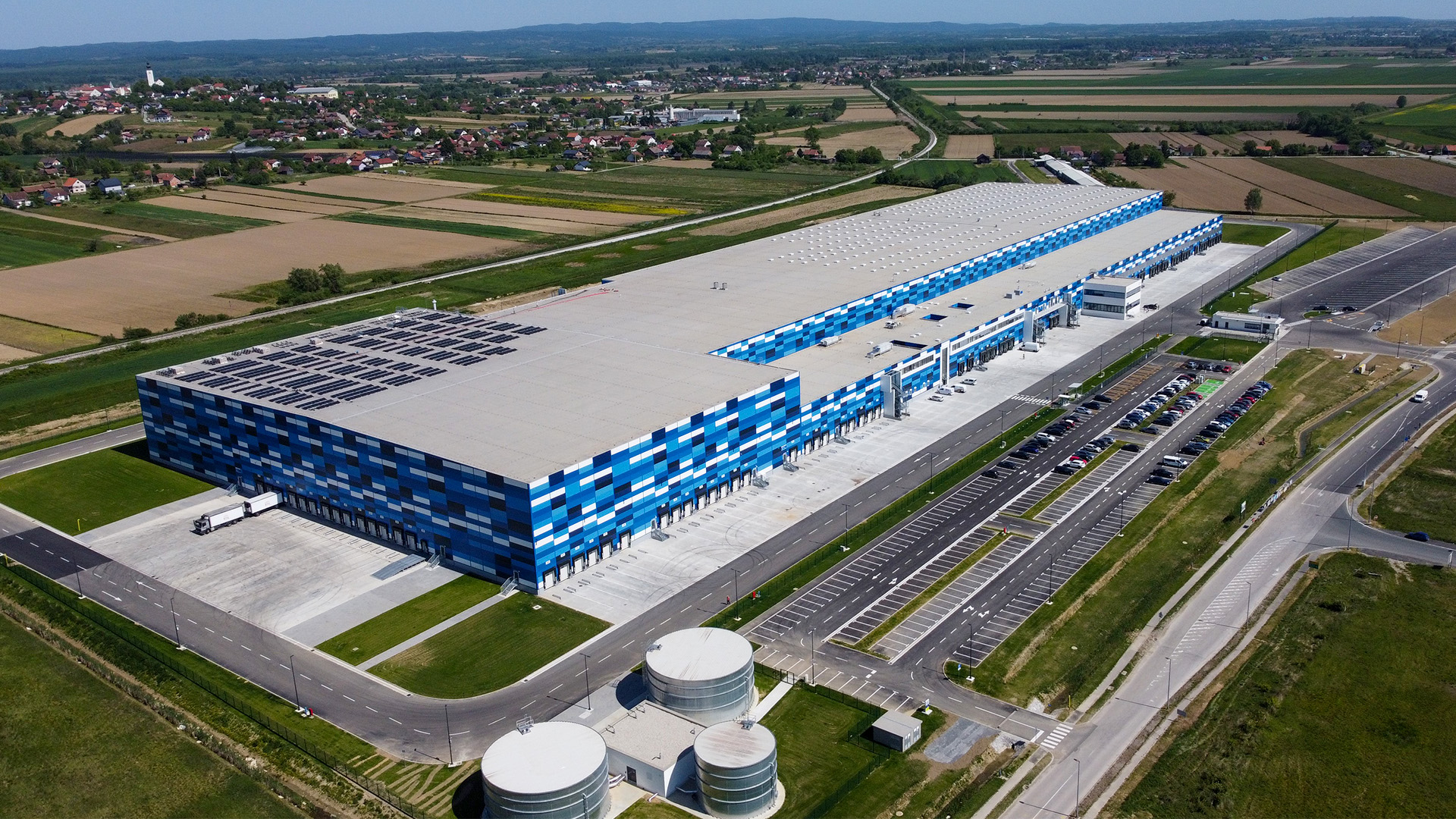 LDC LIDL
