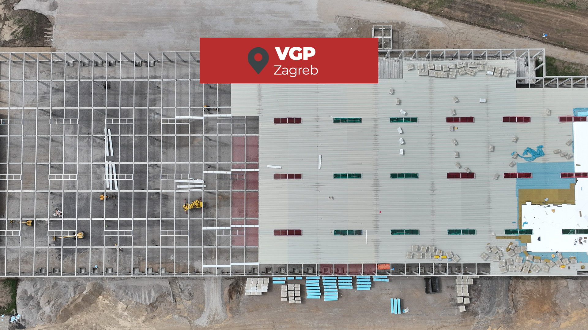 VGP Group - 7