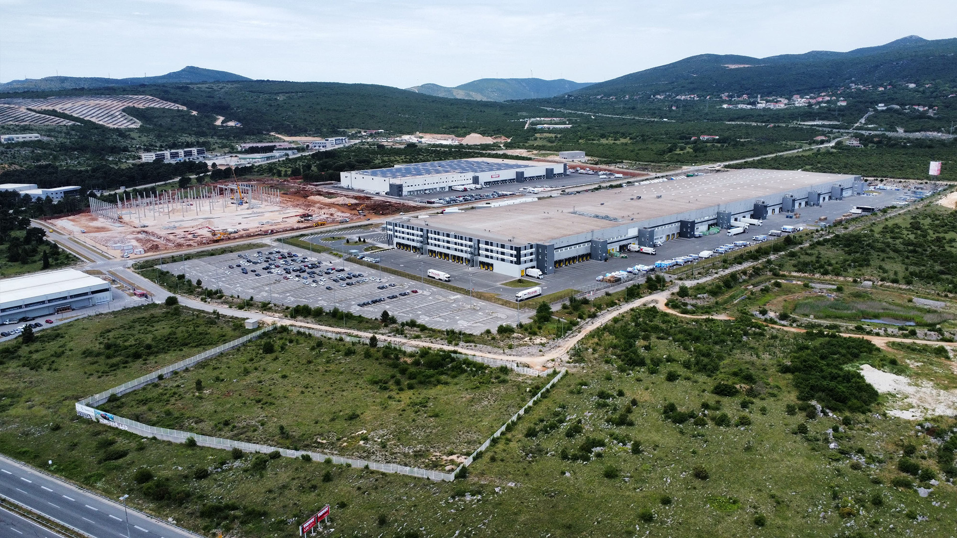 LDC Dugopolje - 2