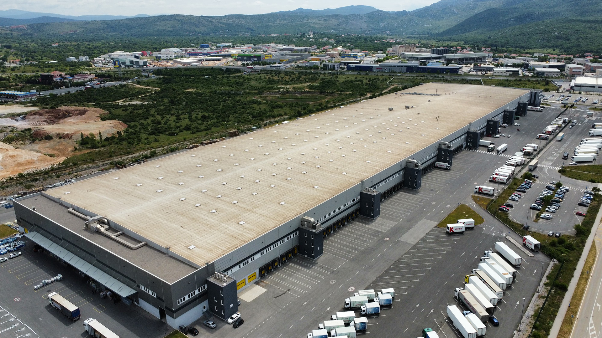 LDC Dugopolje - 5