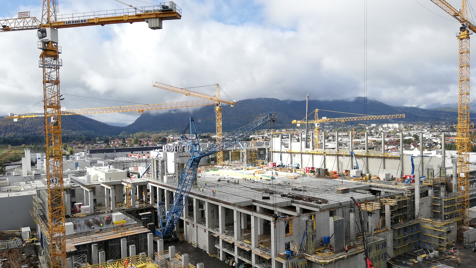 INFINEON Villach