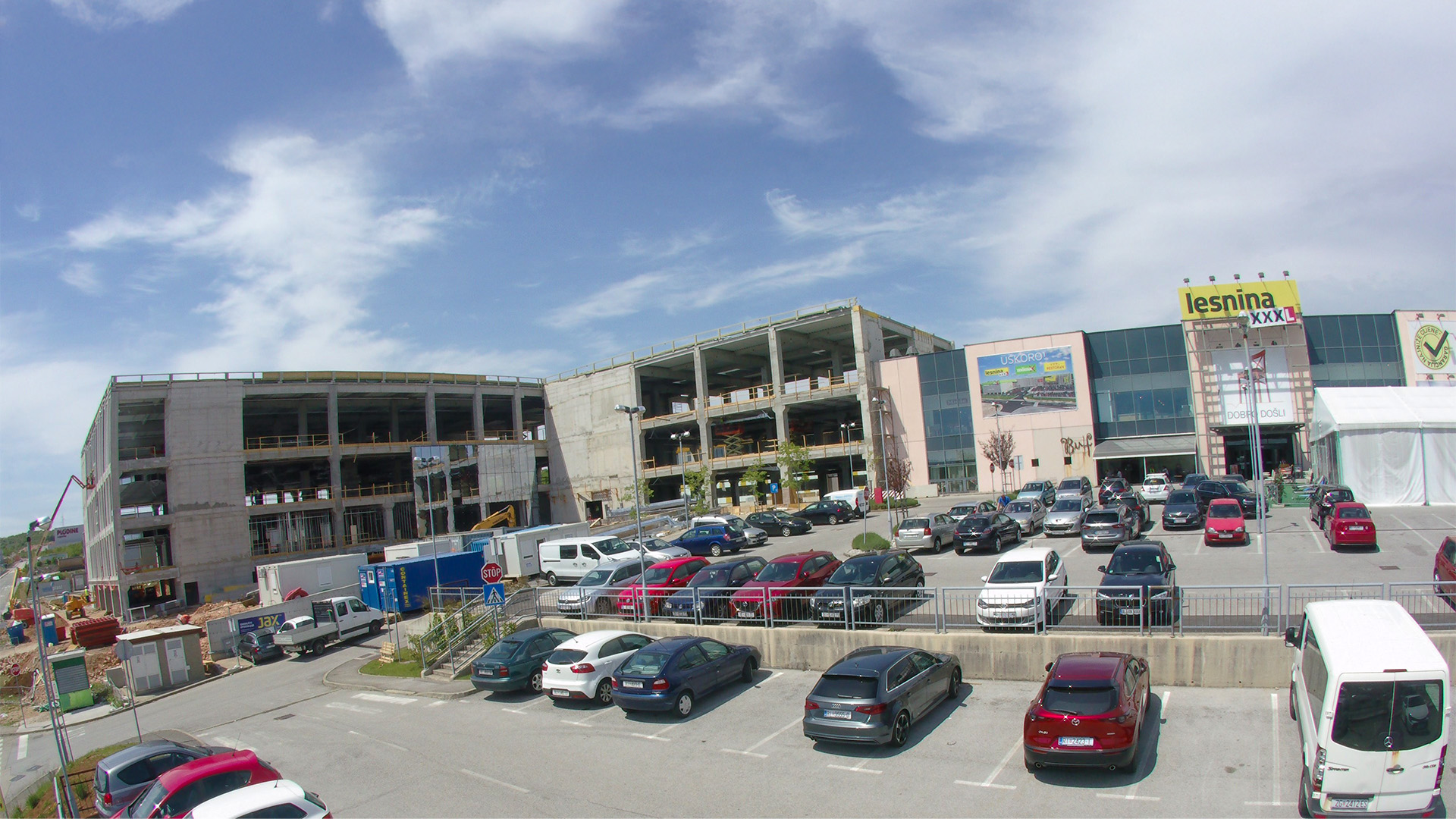 LESNINA Rijeka - 2