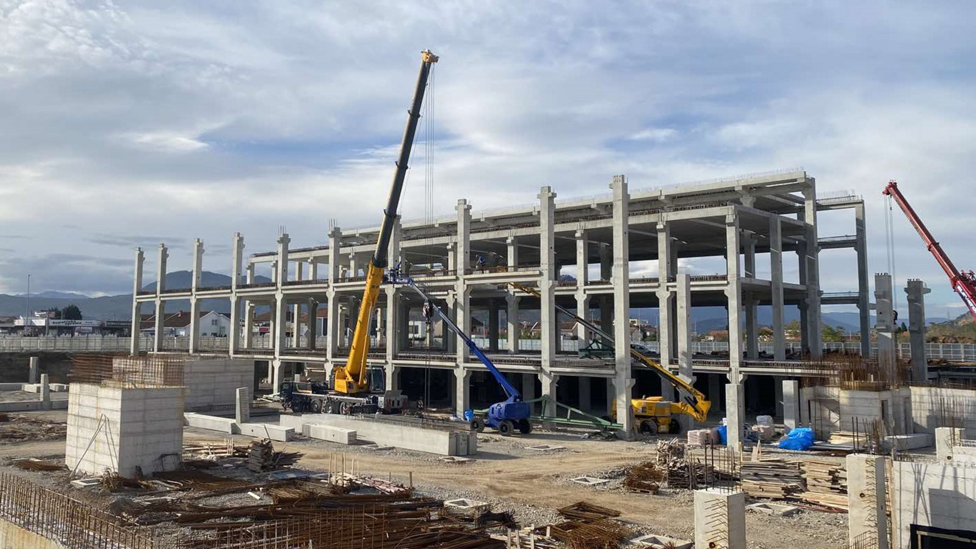 VOLI Podgorica