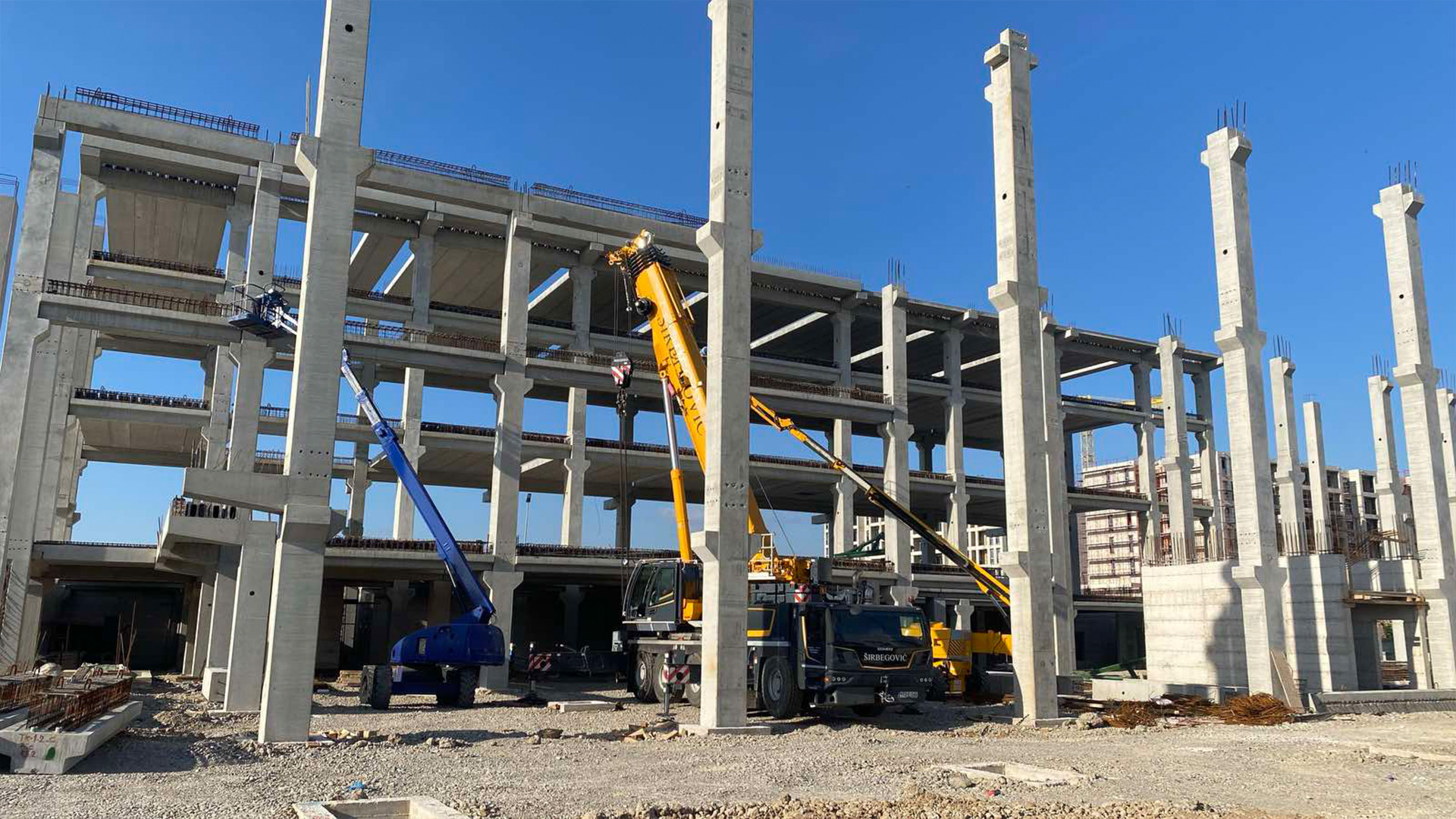 VOLI Podgorica - 5