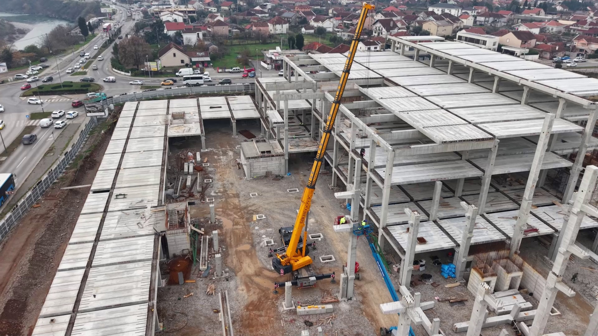 VOLI Podgorica - 6