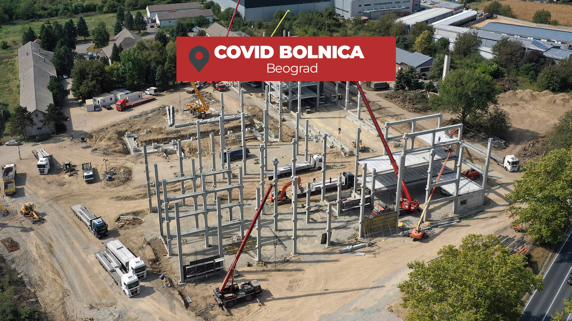 COVID Hospitals - 6