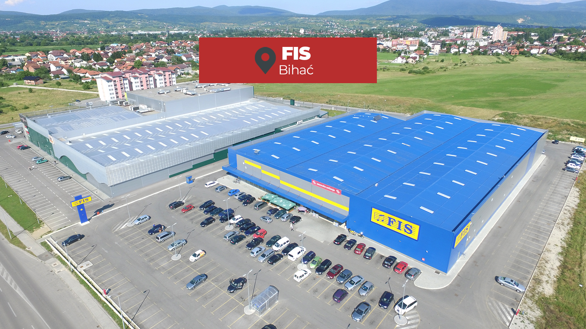 FIS - 5