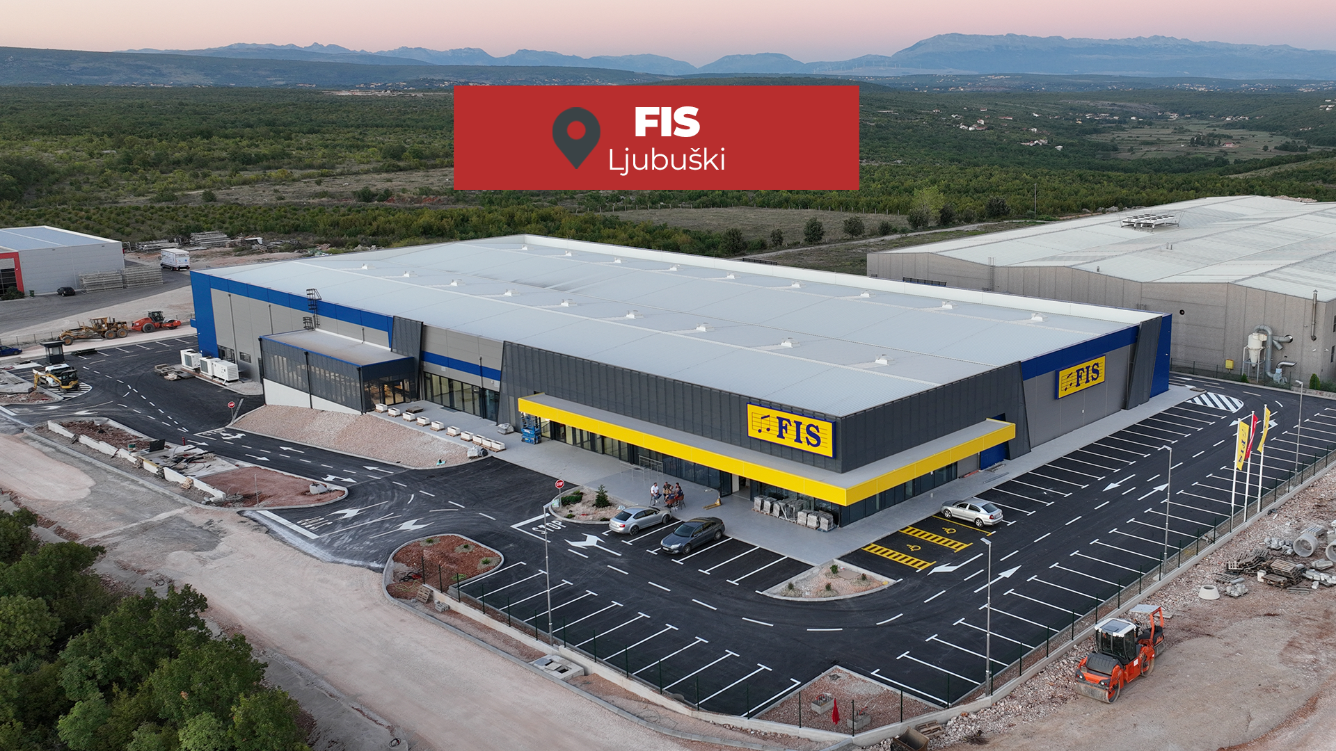 FIS - 9