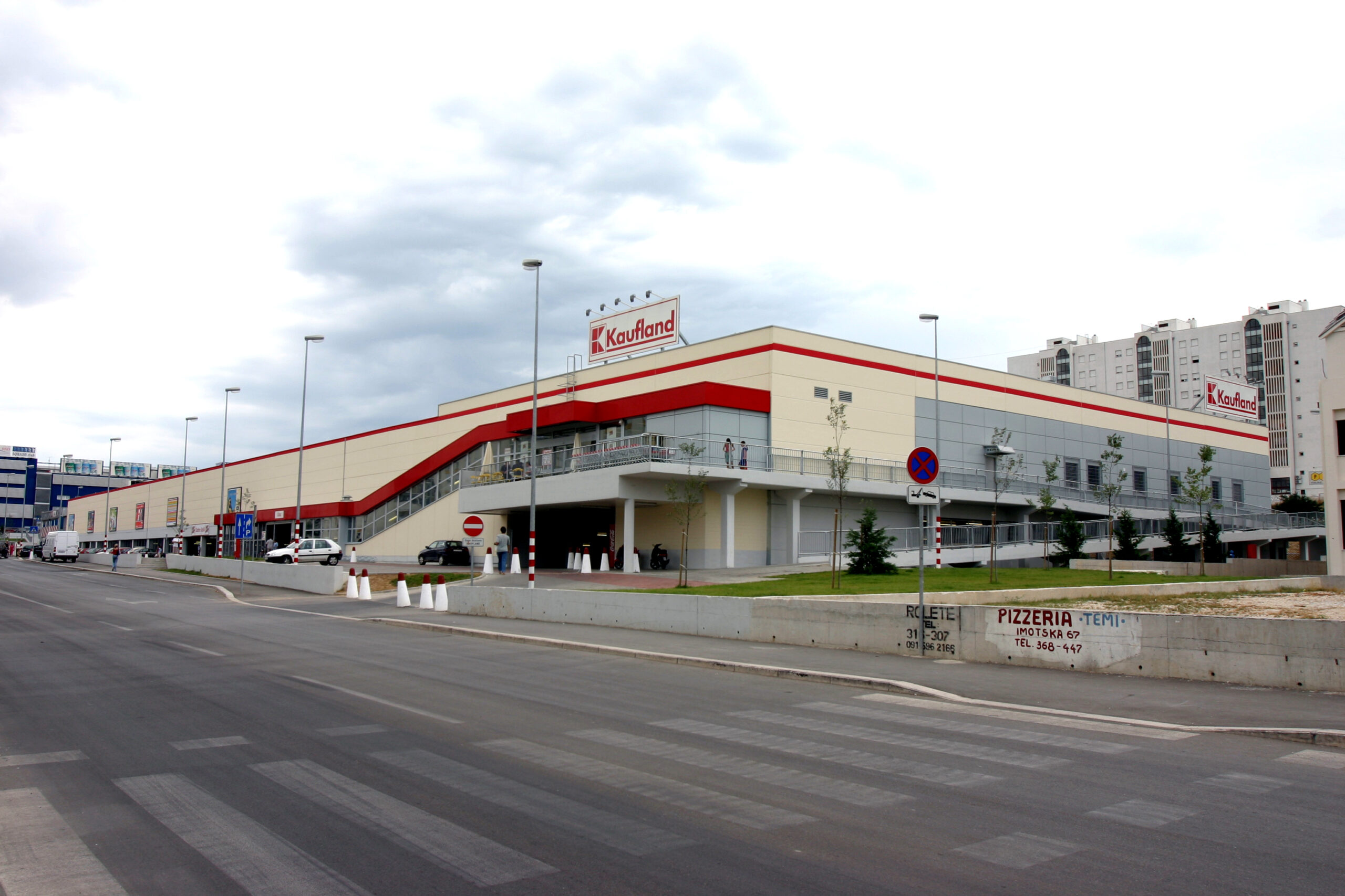 KAUFLAND - 4