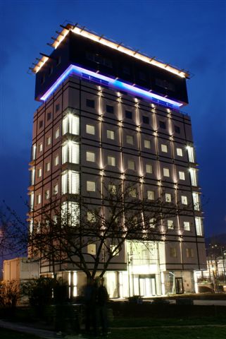 Marijin Dvor Poslovni Objekat - 6