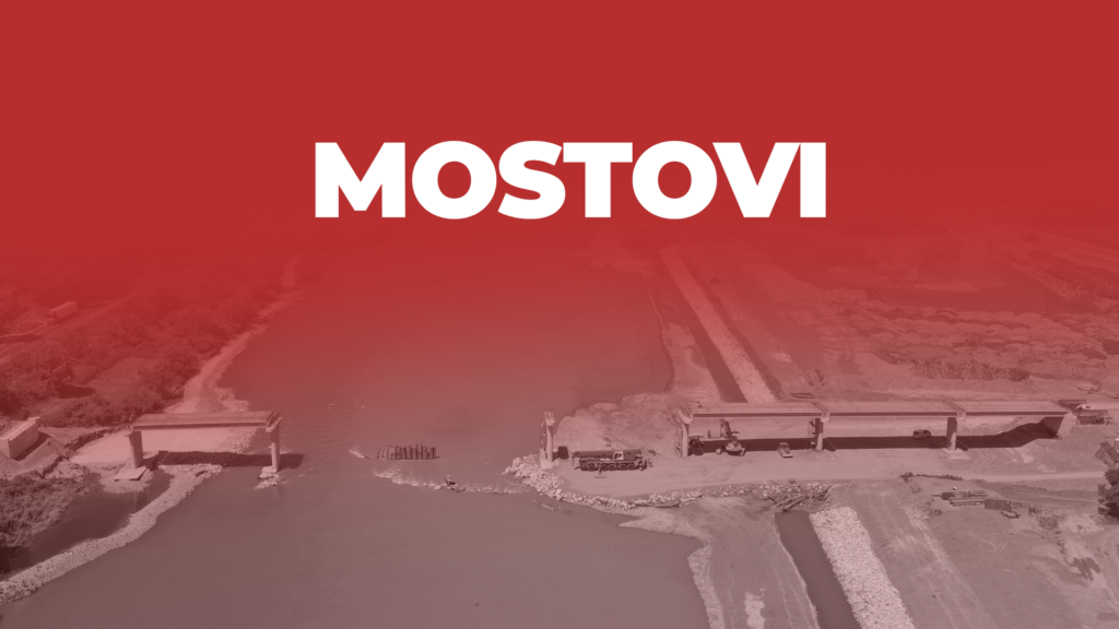 MOSTOVI thumbnail 1