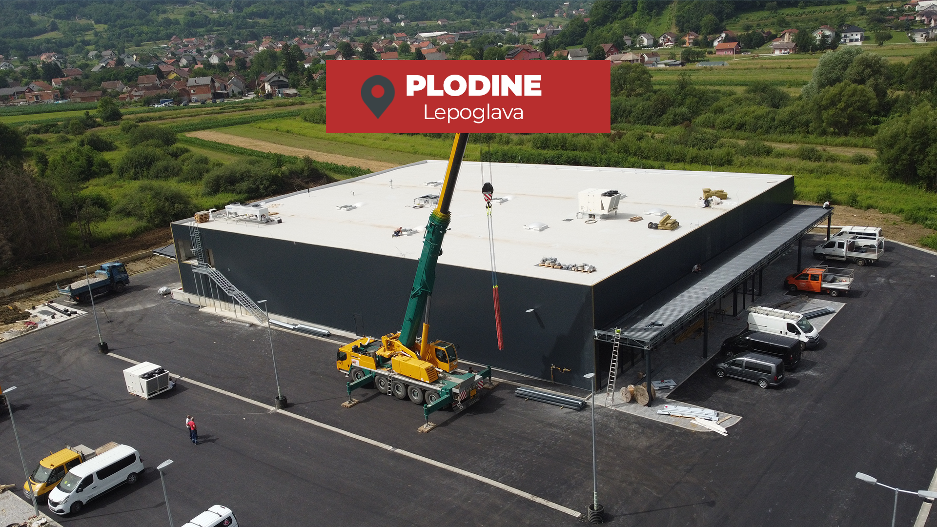 PLODINE - 9