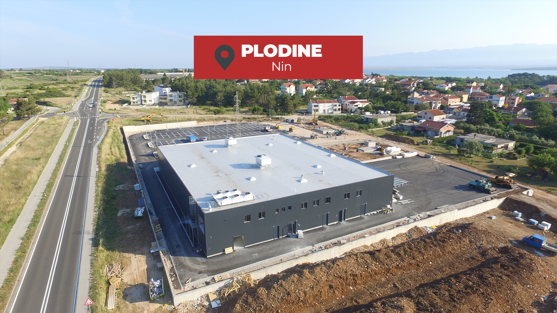 PLODINE - 12