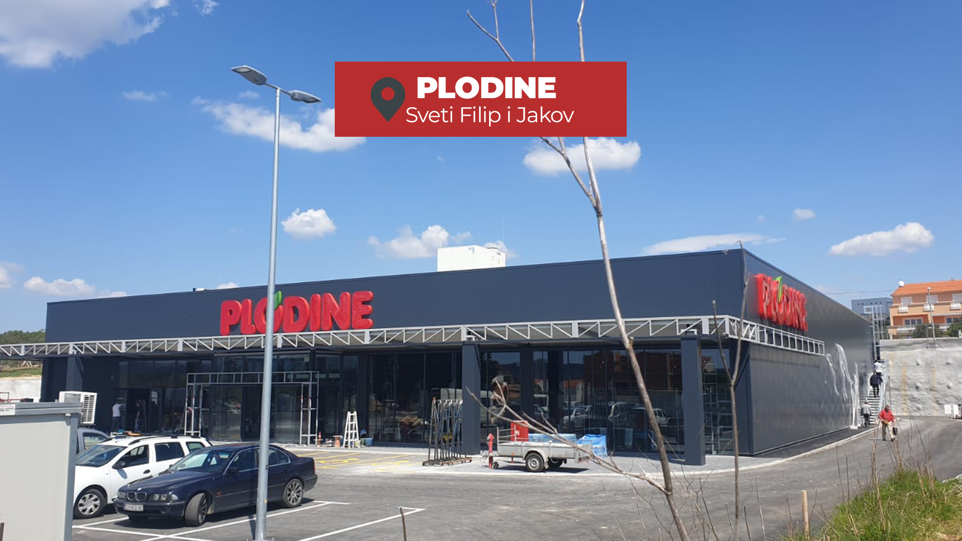 PLODINE - 2