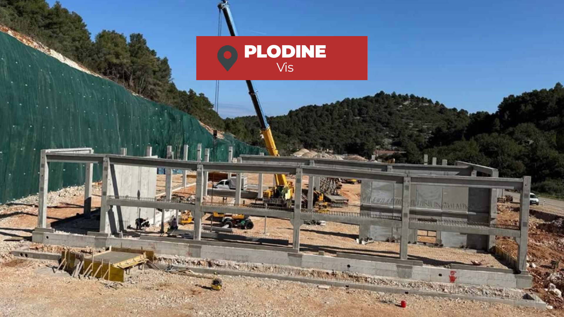 PLODINE - 3