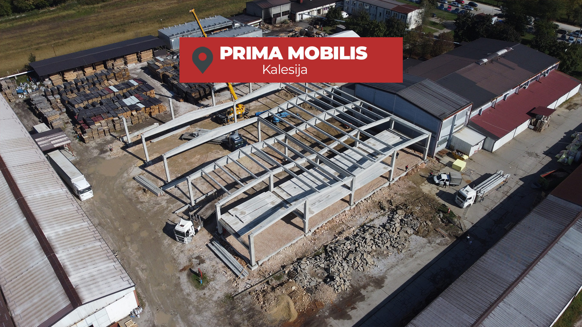 PRIMA MOBILIS - 7