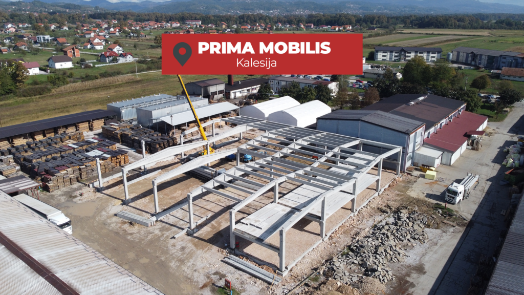 PRIMA MOBILIS thumbnail 2