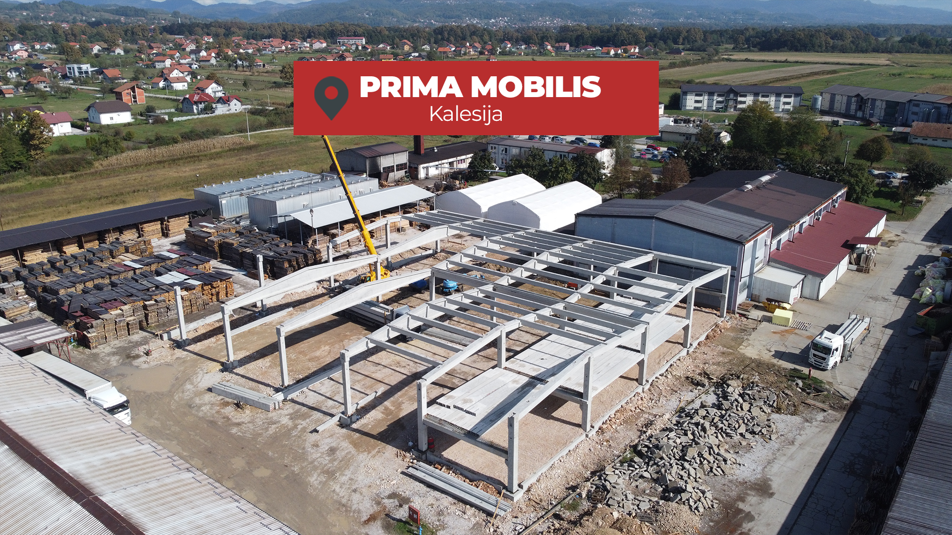 PRIMA MOBILIS - 2