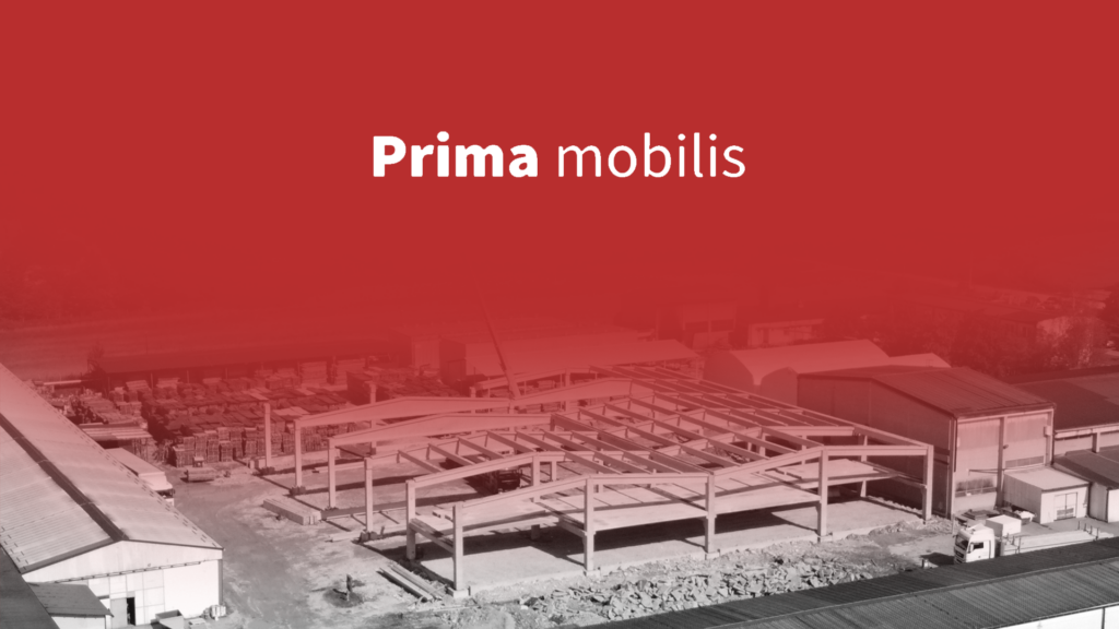 PRIMA MOBILIS thumbnail 1