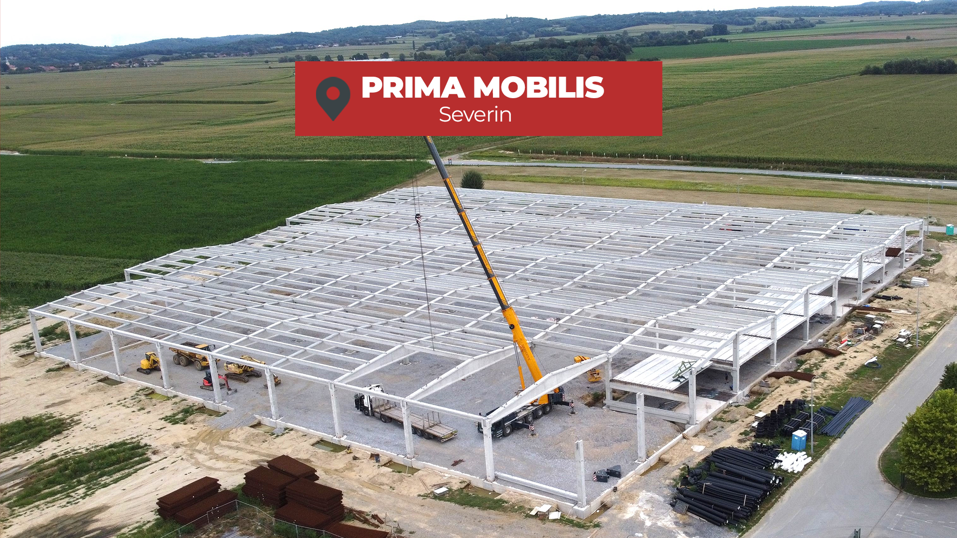 PRIMA MOBILIS - 3
