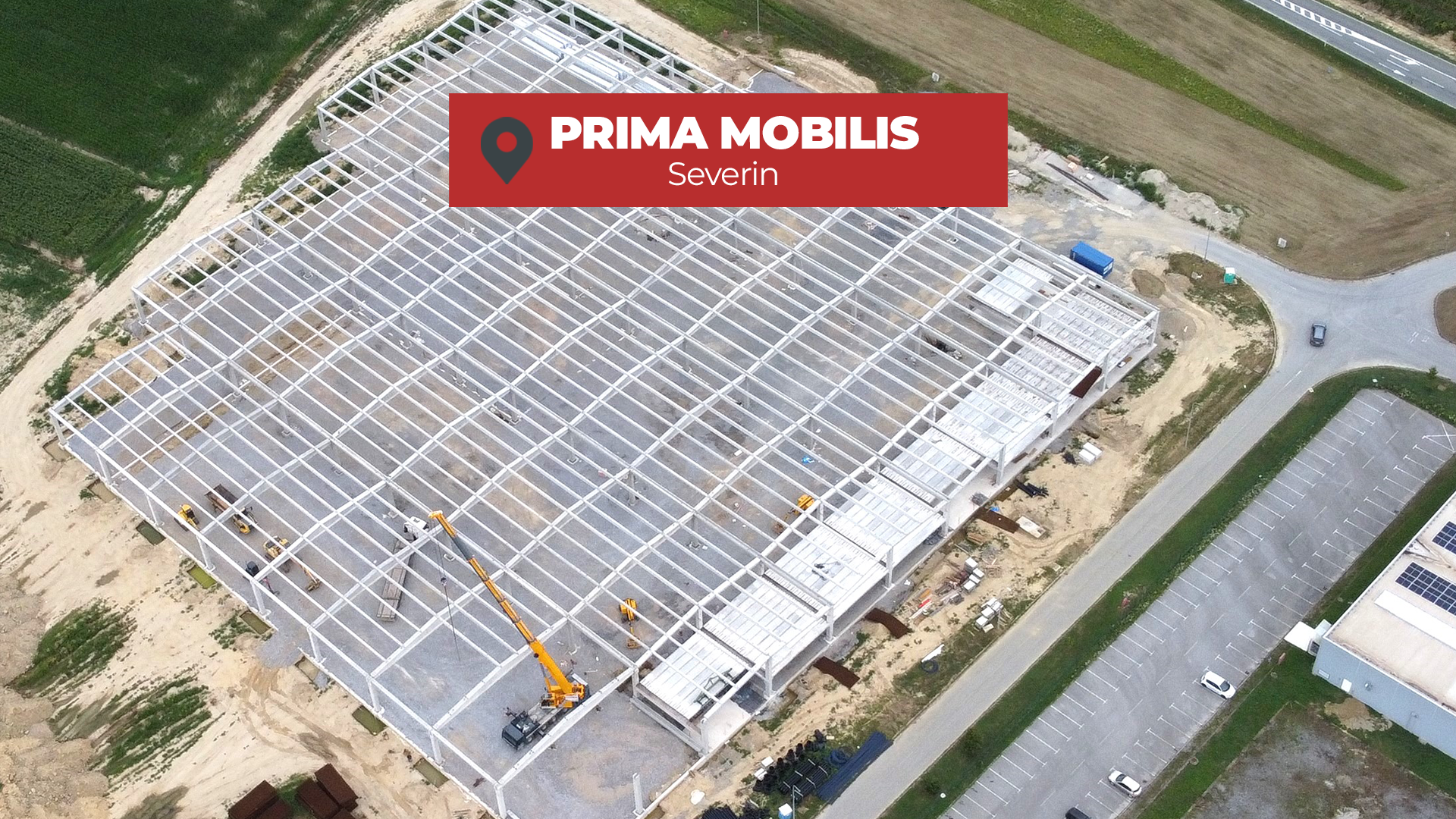 PRIMA MOBILIS - 6