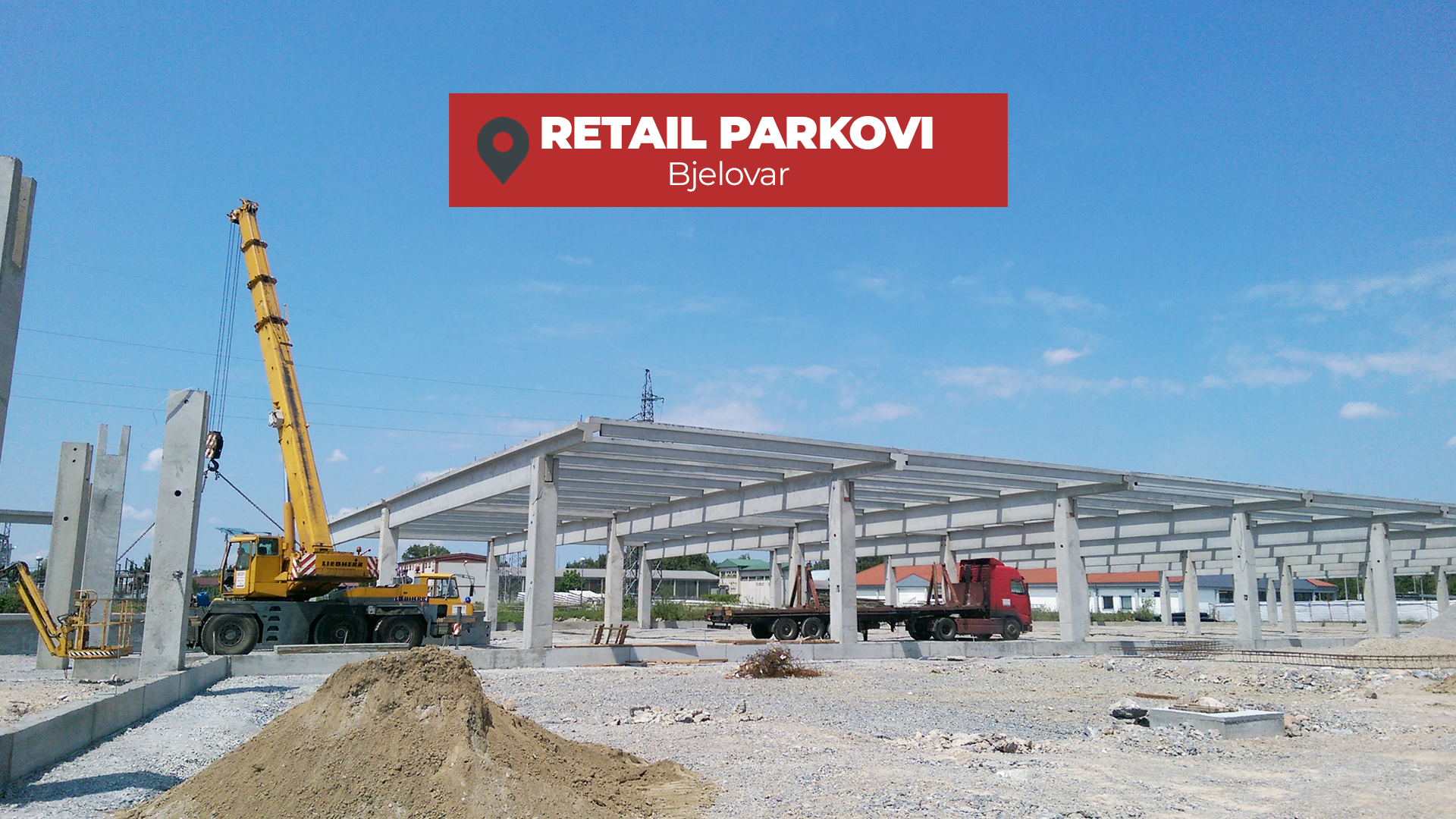 RETAIL PARKS - 9