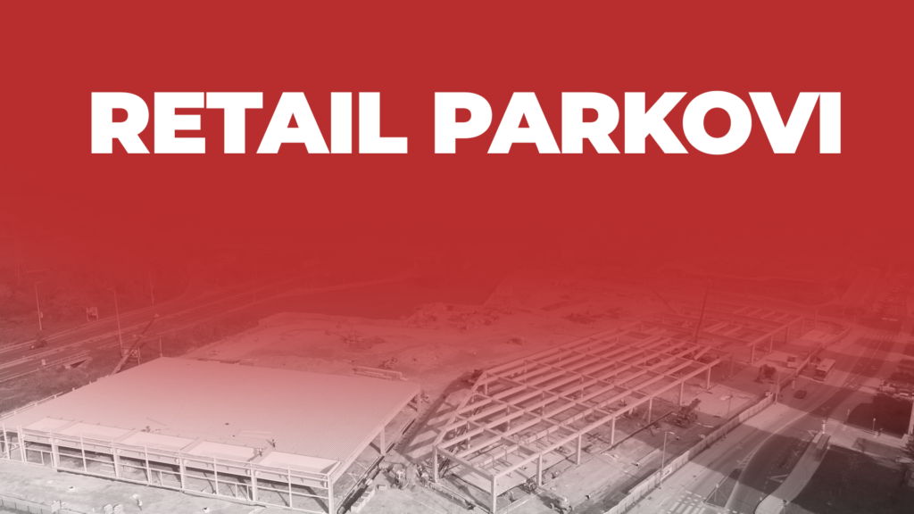 RETAIL PARKS thumbnail 1