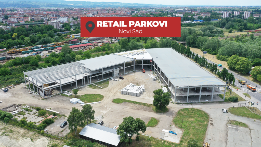 RETAIL PARKS thumbnail 2