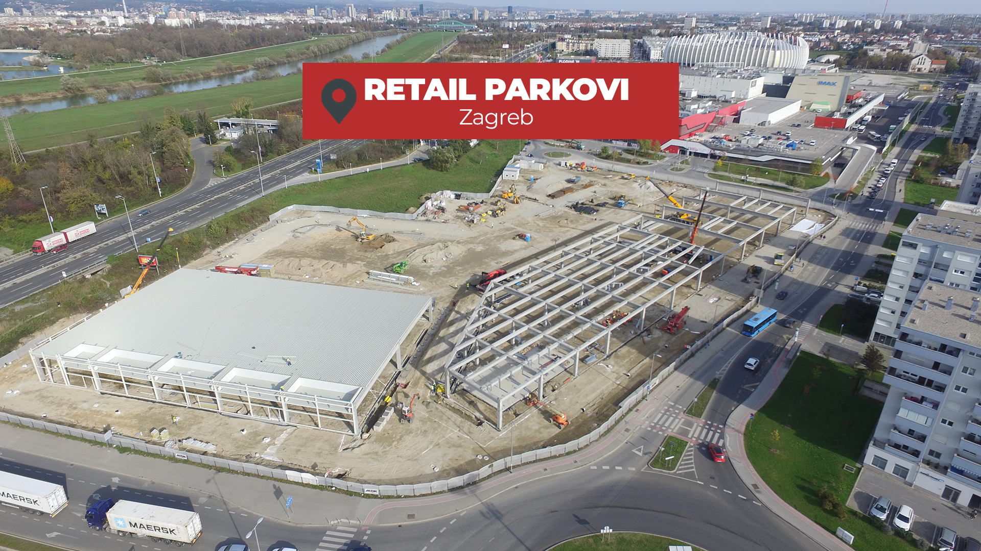 RETAIL PARKS - 6