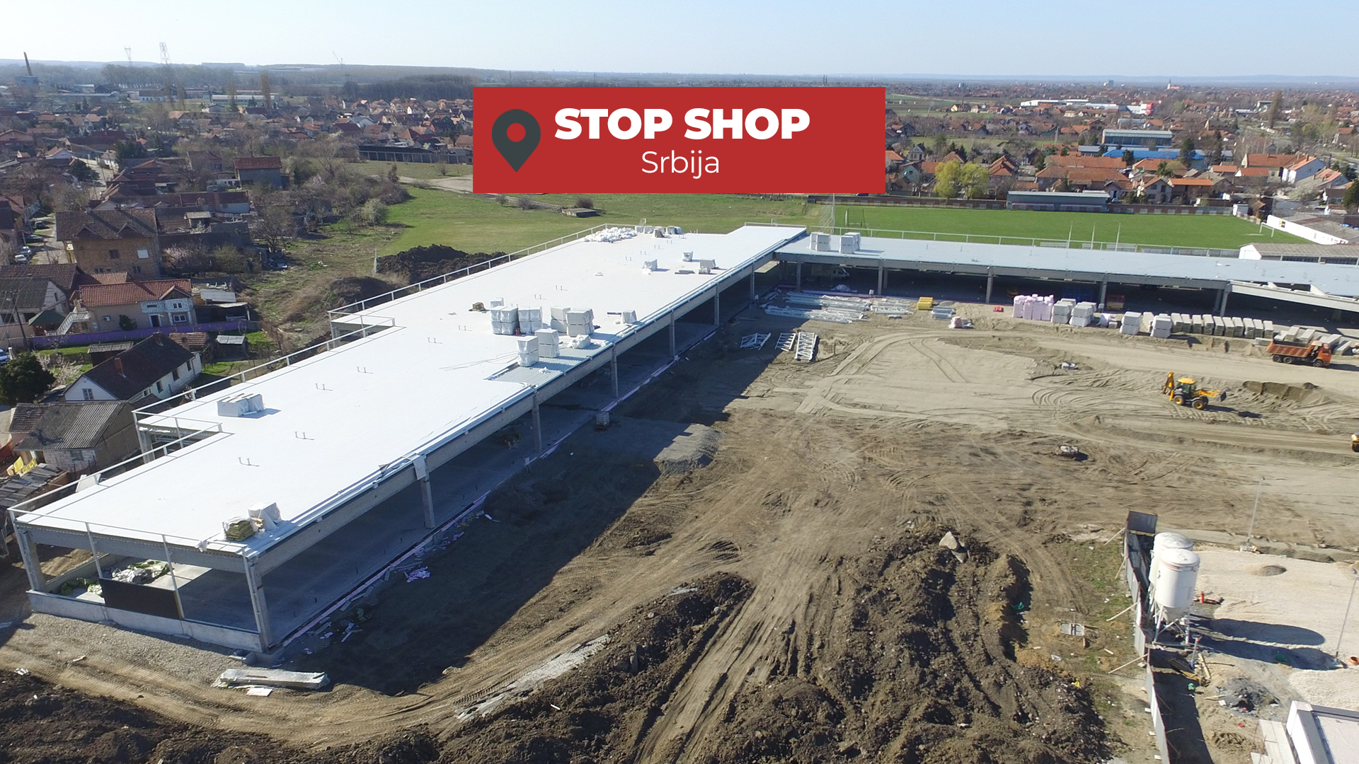 STOP SHOP - 2