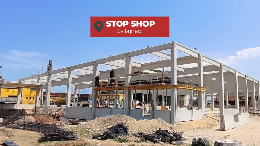 STOP SHOP thumbnail 3