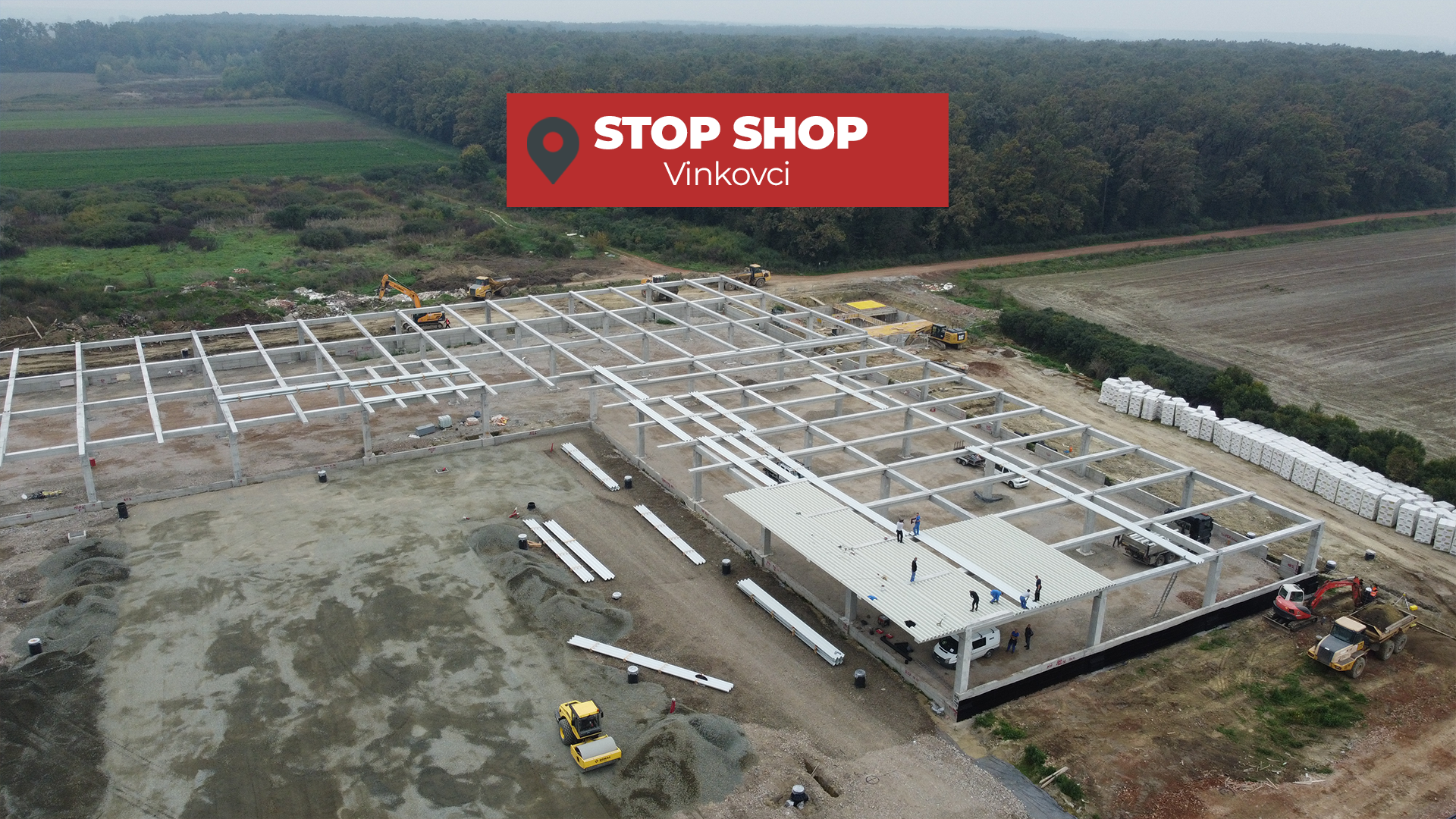 STOP SHOP - 4
