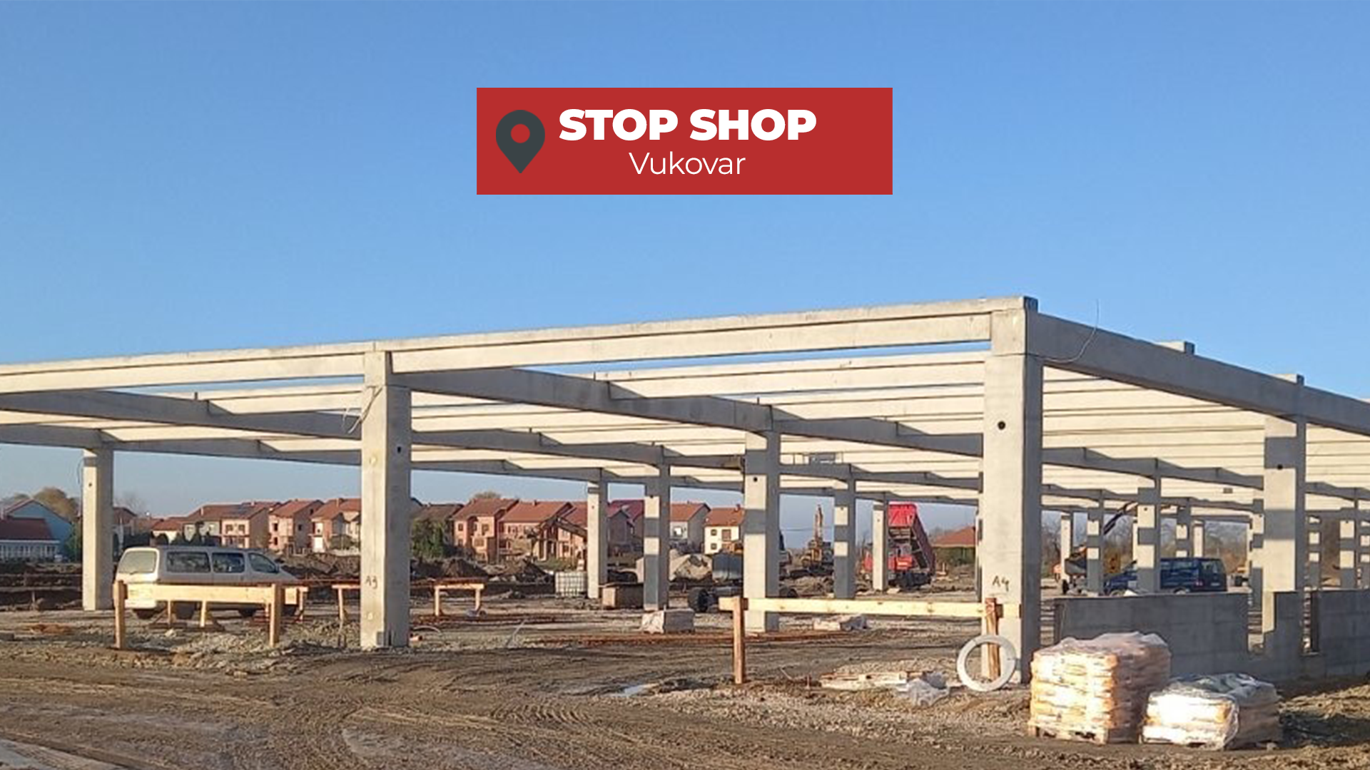 STOP SHOP - 6